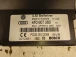 COMFORT MODULE Audi A6, S6 2007 AVANT 3.0 TDI Q AUT. 4f0907280