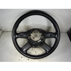 STEERING WHEEL Audi A6, S6 2007 AVANT 3.0 TDI Q AUT.