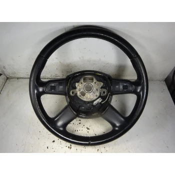 STEERING WHEEL Audi A6, S6 2007 AVANT 3.0 TDI Q AUT.
