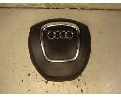 STEERING WHEEL AIRBAG Audi A6, S6 2007 AVANT 3.0 TDI Q AUT. 4f0880201as