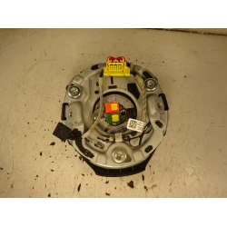 STEERING WHEEL AIRBAG Audi A6, S6 2007 AVANT 3.0 TDI Q AUT. 4f0880201as