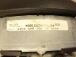AIRBAG VOLANTE Audi A6, S6 2007 AVANT 3.0 TDI Q AUT. 4f0880201as