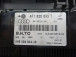 HEATER CLIMATE CONTROL PANEL Audi A6, S6 2007 AVANT 3.0 TDI Q AUT. 4f1820043t