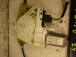 WINDOW MECHANISM REAR LEFT Audi A6, S6 2007 AVANT 3.0 TDI Q AUT. 4f0839461b