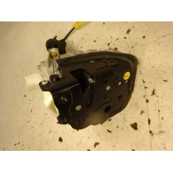 CHIUSURA SERRATURA PORTA POSTERIORE DESTRA Audi A6, S6 2007 AVANT 3.0 TDI Q AUT.