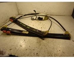 WINDOW MECHANISM FRONT LEFT Audi A6, S6 2007 AVANT 3.0 TDI Q AUT. 4f0837461d