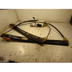 WINDOW MECHANISM FRONT LEFT Audi A6, S6 2007 AVANT 3.0 TDI Q AUT. 4f0837461d