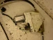 MEHANIZEM ŠIPE SP LEVA Audi A6, S6 2007 AVANT 3.0 TDI Q AUT. 4f0837461d