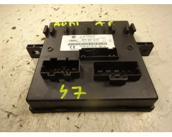 COMFORT MODULE Audi A6, S6 2007 AVANT 3.0 TDI Q AUT. 4f0907280