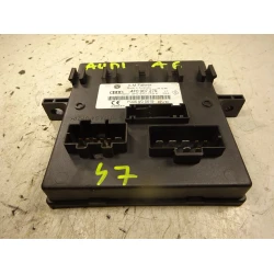 COMFORT MODULE Audi A6, S6 2007 AVANT 3.0 TDI Q AUT. 4f0907280