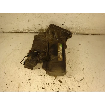 STARTER MOTOR Fiat Doblo 2004 1.6 46835094