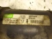 STARTER MOTOR Fiat Doblo 2004 1.6 46835094