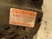 ALTERNATOR Chevrolet Aveo 2008 1.2 2655866