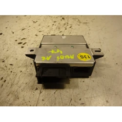 COMFORT MODULE Audi A6, S6 2007 AVANT 3.0 TDI Q AUT. 4f0907468d