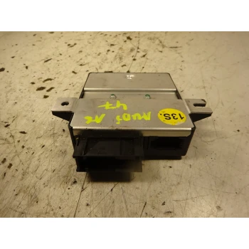 CENTRALINA CONFORT Audi A6, S6 2007 AVANT 3.0 TDI Q AUT. 4f0907468d