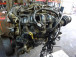 ENGINE COMPLETE Ford Focus 2012 1.6 16V AUT.
