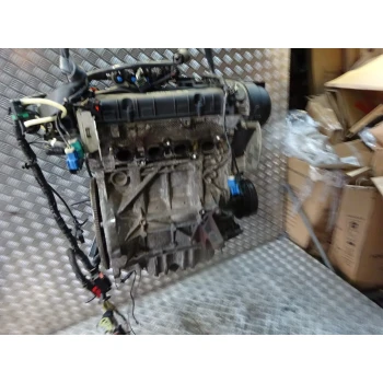 CEL MOTOR Ford Focus 2012 1.6 16V AUT. PNDA
