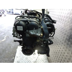 MOTORE COMPLETO Ford Focus 2012 1.6 16V AUT. PNDA