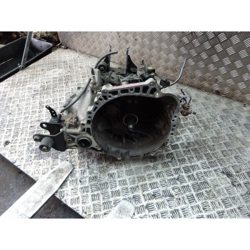 GEARBOX Toyota Verso 2013 2.0D 
