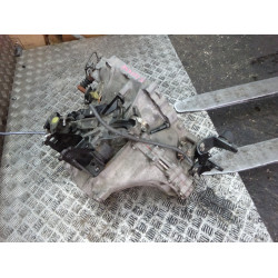 GEARBOX Toyota Verso 2013 2.0D 