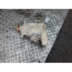 DIFFERENTIAL REAR BMW X 2011 1  2.0D 754158002