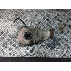 DIFFERENTIAL FRONT BMW X 2011 1  2.0D 7583773