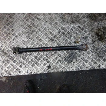 ALBERO TRASMISSIONE BMW X 2011 1  2.0D