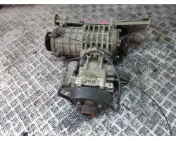 DIFERENCIAL ZADAJ Audi A3, S3 2002 1.9TDI QUATTRO
