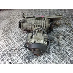 DIFERENCIAL ZADAJ Audi A3, S3 2002 1.9TDI QUATTRO