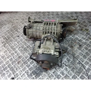 DIFERENCIAL ZADAJ Audi A3, S3 2002 1.9TDI QUATTRO