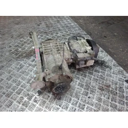 DIFERENCIAL ZADAJ Audi A3, S3 2002 1.9TDI QUATTRO