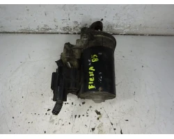STARTER MOTOR Ford Fiesta 2002 1.4 000107417