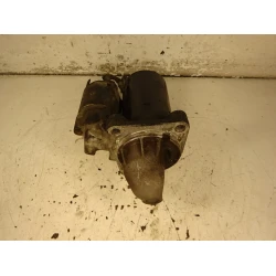 STARTER MOTOR Ford Fiesta 2002 1.4 000107417
