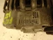 ALTERNATOR Ford Fiesta 2002 1.4 2s6t10300db