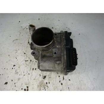 DUŠILNA LOPUTA Mazda Mazda5 2006 2.0CD rf7j136b0c