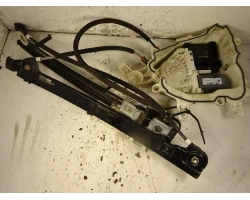 WINDOW MECHANISM FRONT LEFT Seat Altea 2004 2.0 TDI
