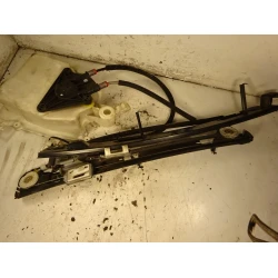 WINDOW MECHANISM FRONT LEFT Seat Altea 2004 2.0 TDI