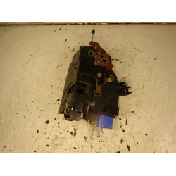 CHIUSURA SERRATURA PORTA ANTERIORE SINISTRA Seat Altea 2004 2.0 TDI