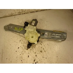 WINDOW MECHANISM REAR LEFT Ford Focus 2011 1.6TDCI SW
