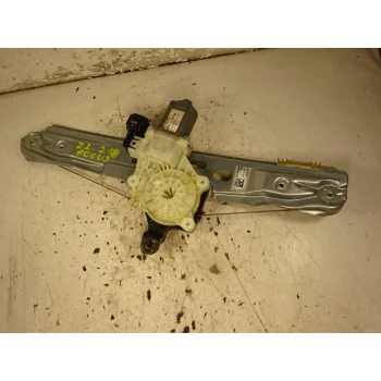 WINDOW MECHANISM REAR LEFT Ford Focus 2011 1.6TDCI SW