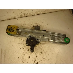 WINDOW MECHANISM REAR LEFT Ford Focus 2011 1.6TDCI SW