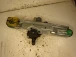 WINDOW MECHANISM REAR LEFT Ford Focus 2011 1.6TDCI SW