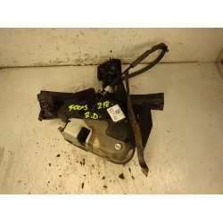 DOOR LOCK REAR RIGHT Ford Focus 2011 1.6TDCI SW bm5aa26412ac