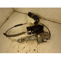 ZAKLEP  SPREDAJ DESNA Citroën C5 2009 2.0HDI