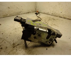 DOOR LOCK REAR RIGHT Citroën C4 2010 PICASSO 1.6HDI