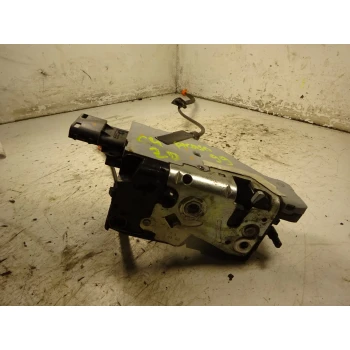 DOOR LOCK REAR RIGHT Citroën C4 2010 PICASSO 1.6HDI