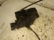 DOOR LOCK REAR RIGHT Citroën C4 2010 PICASSO 1.6HDI