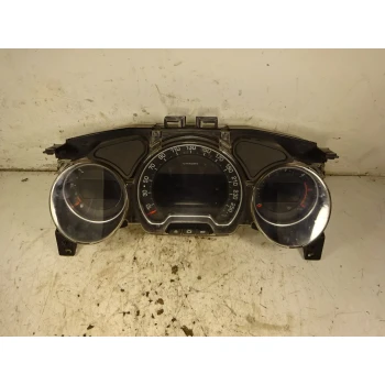 DASHBOARD Citroën C5 2009 2.0HDI 9665364680