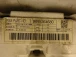 DASHBOARD Citroën C5 2009 2.0HDI 9665364680