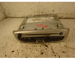 RADIO Renault MEGANE III  2008 1.6 16V 281150023r